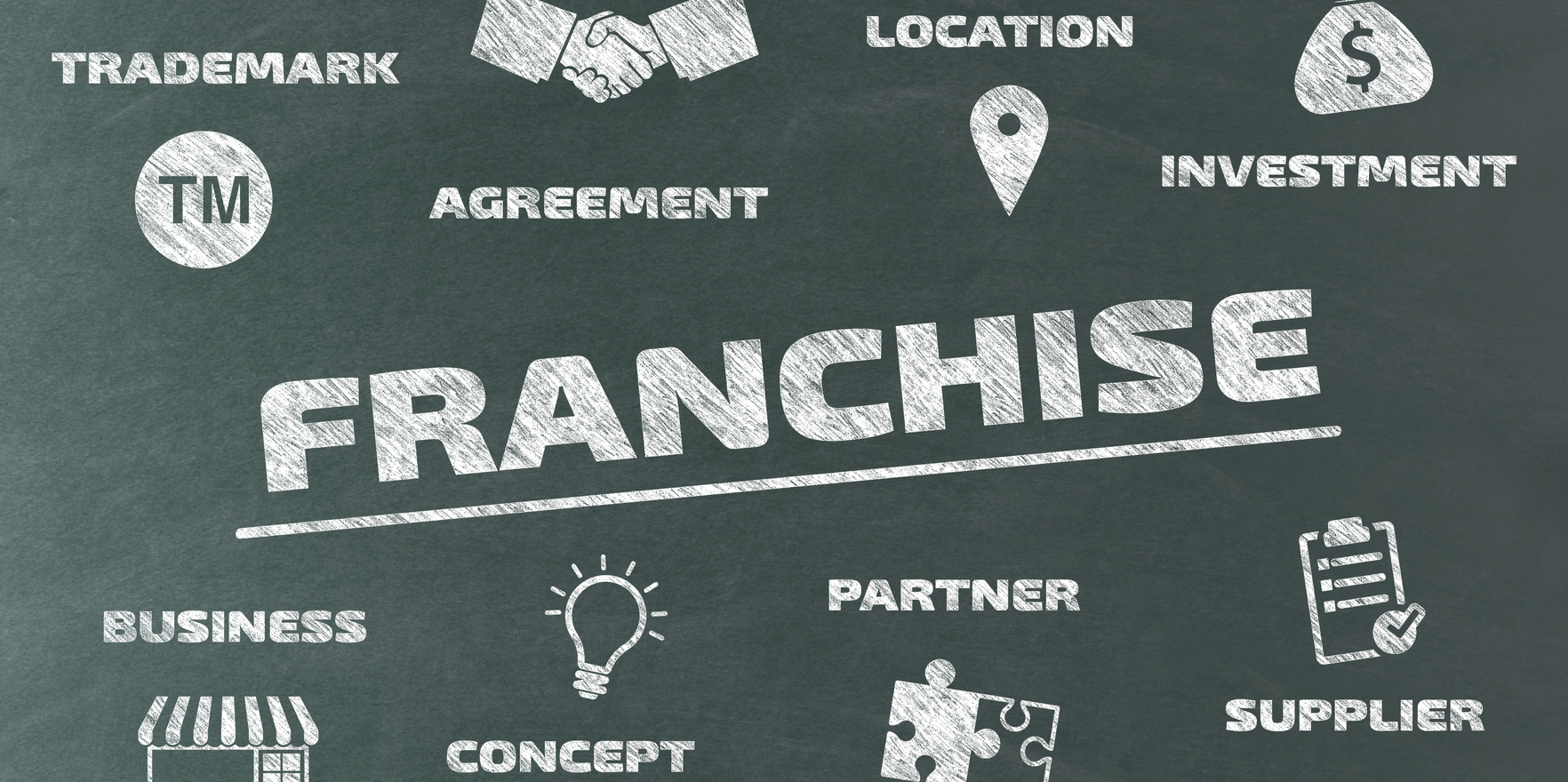 Подбор франшизы