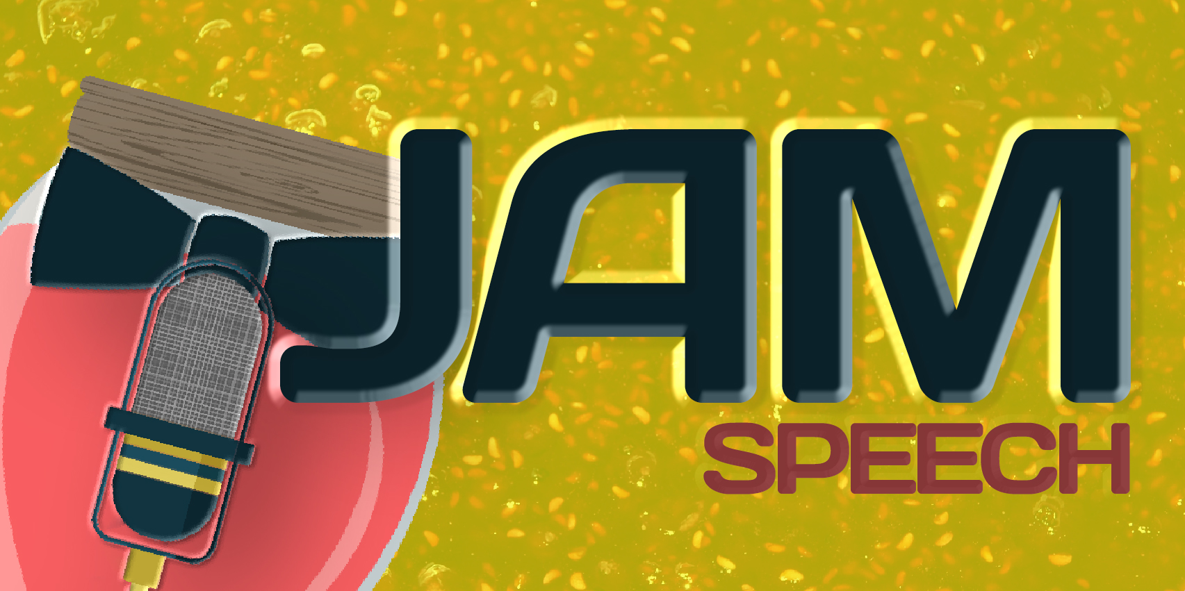 Открытый публичный лекторий школьников в формате "образовательный стендап" Jam!Speech (Стендап-лекторий Jam!Speech)