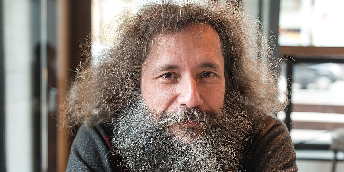 Открытая лекция «Научная этика: диссертации и репутации» от Михаила Гельфанда