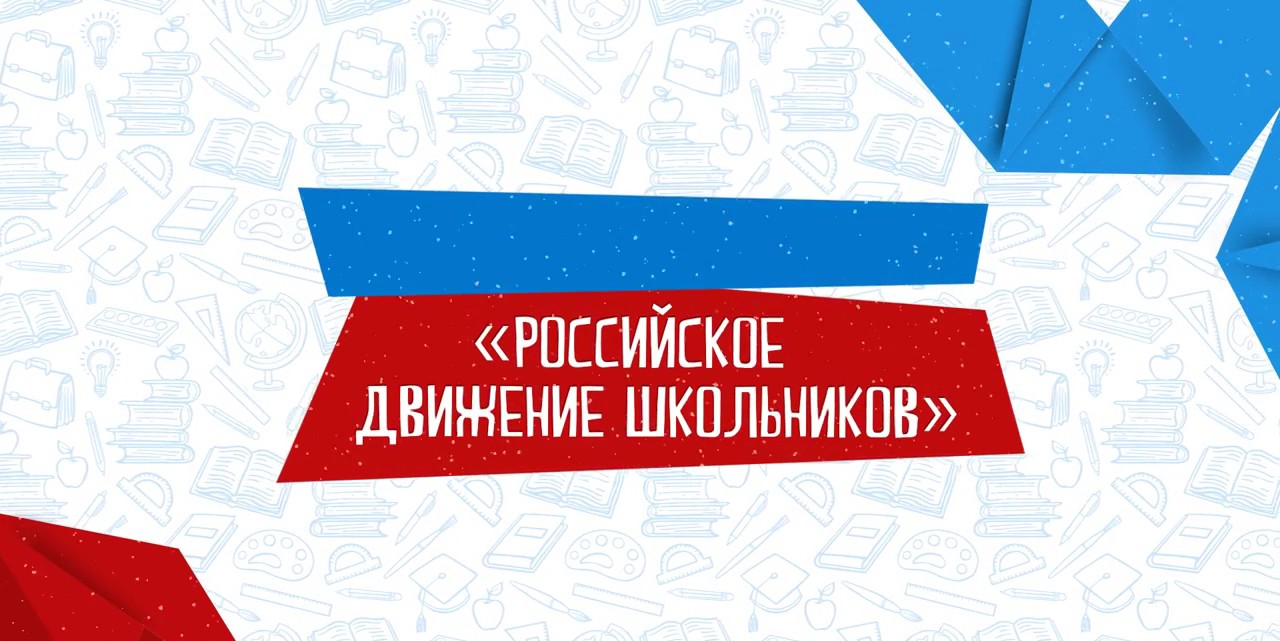 Обучение организаторов движения Российского движения школ...