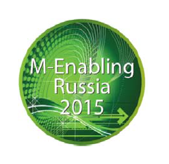 Международная конференция по вопросам доступности мобильных и информационно-коммуникационных технологий для пожилых людей и людей с ограниченными возможностями здоровья M-Enabling Россия 2015