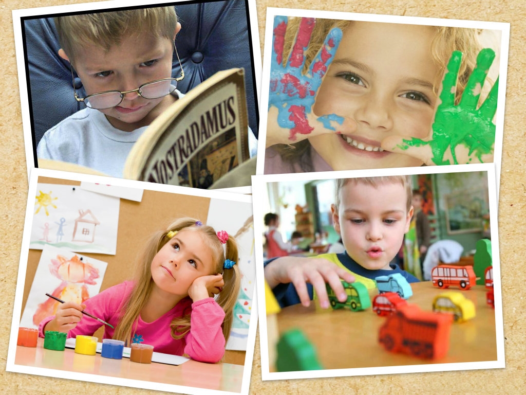 Система ранней помощи в региональном образовательном пространстве: опыт и стратегия развития