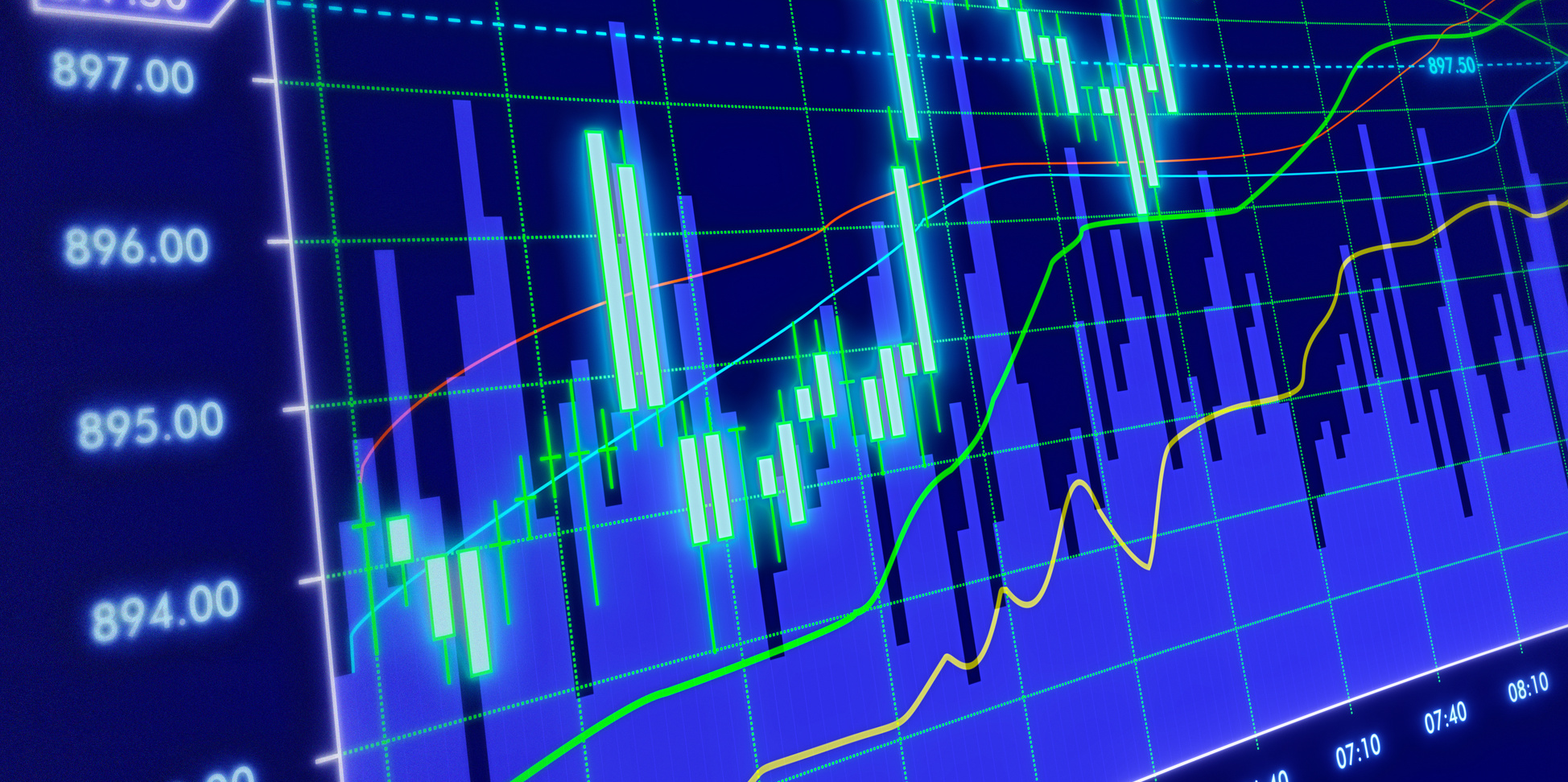 Тренинг: "Арбитражный трейдинг"