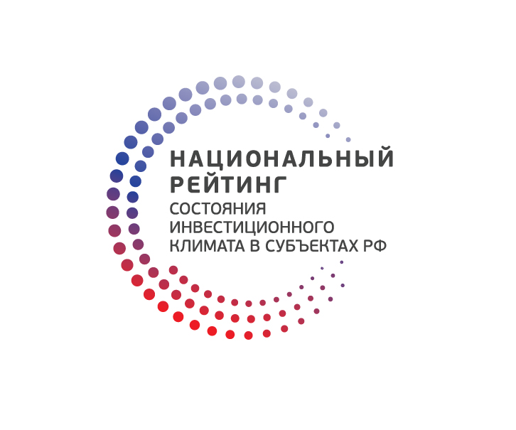 Национальный рейтинг состояния инвестиционного климата  в субъектах Российской Федерации.  Результаты исследования.
