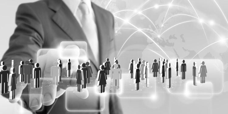 Нетворкинг. Франчайзинг