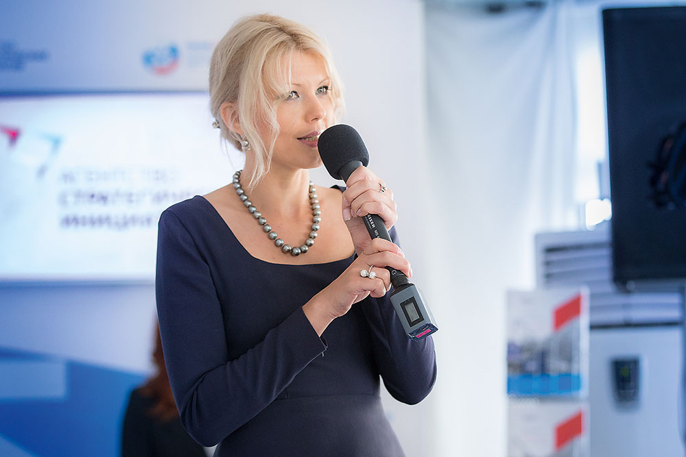 Проект "Кванториум". Рабочая встреча