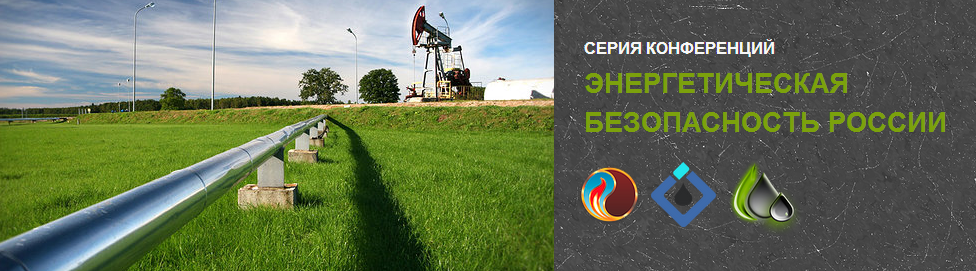 Cерия конференций и семинаров «Энергетическая безопасность России»