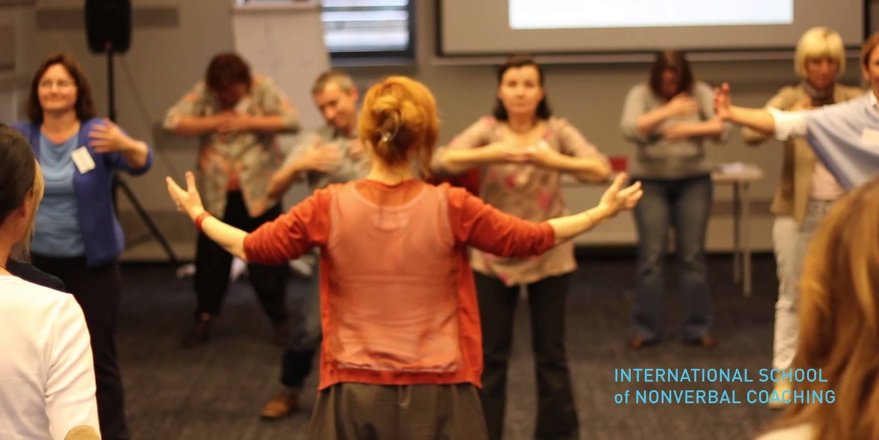 Как усилить качество коммуникаций и научиться управлять своими состояниями? Метод Невербального Коучинга.