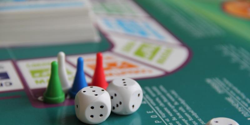 Игронавты Январский кейс-клуб Case Study