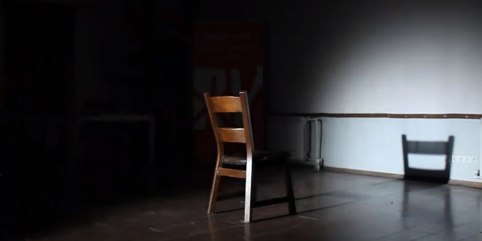 Игровой перфоманс "Внутренний Нобель"