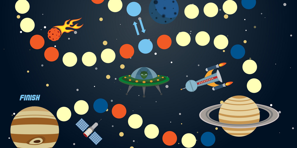 Научно-познавательный квест "Полная перезагрузка"