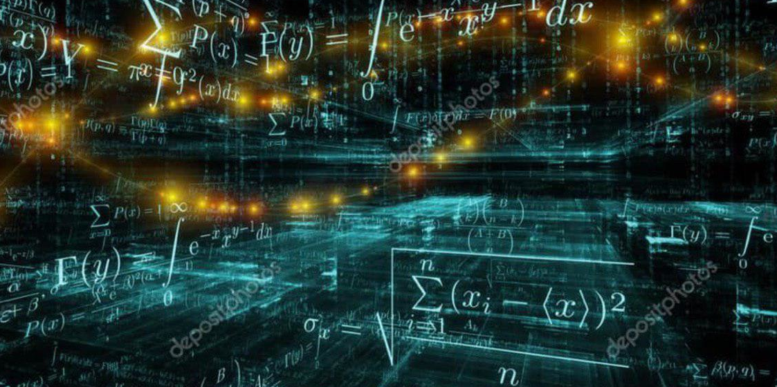 Матаппарат для науки о данных (Data Science)