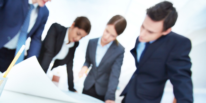 Семинар из цикла "Риски для бизнеса"