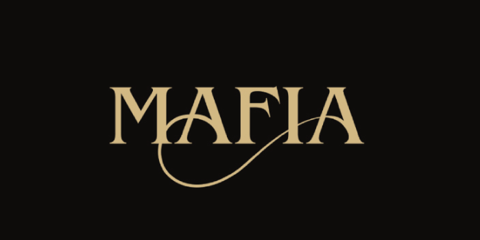 Интеллектуально-психологическая игра "Мафия"