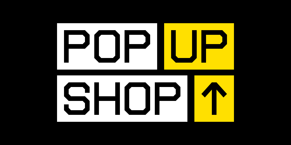 POP-UP SHOP. УНИВЕРМАГ И ЛЕКТОРИЙ