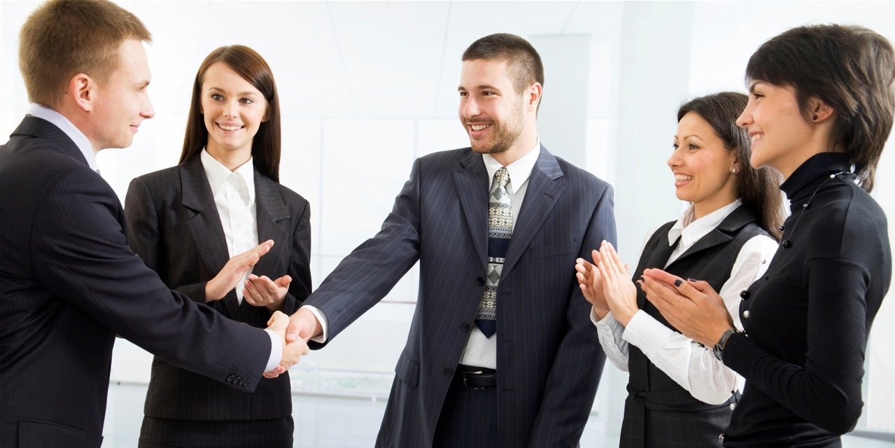 Построение юридической карьеры в коммерческой организации