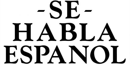 Разговорный клуб испанского языка "AQUÍ SE HABLA ESPAÑOL"