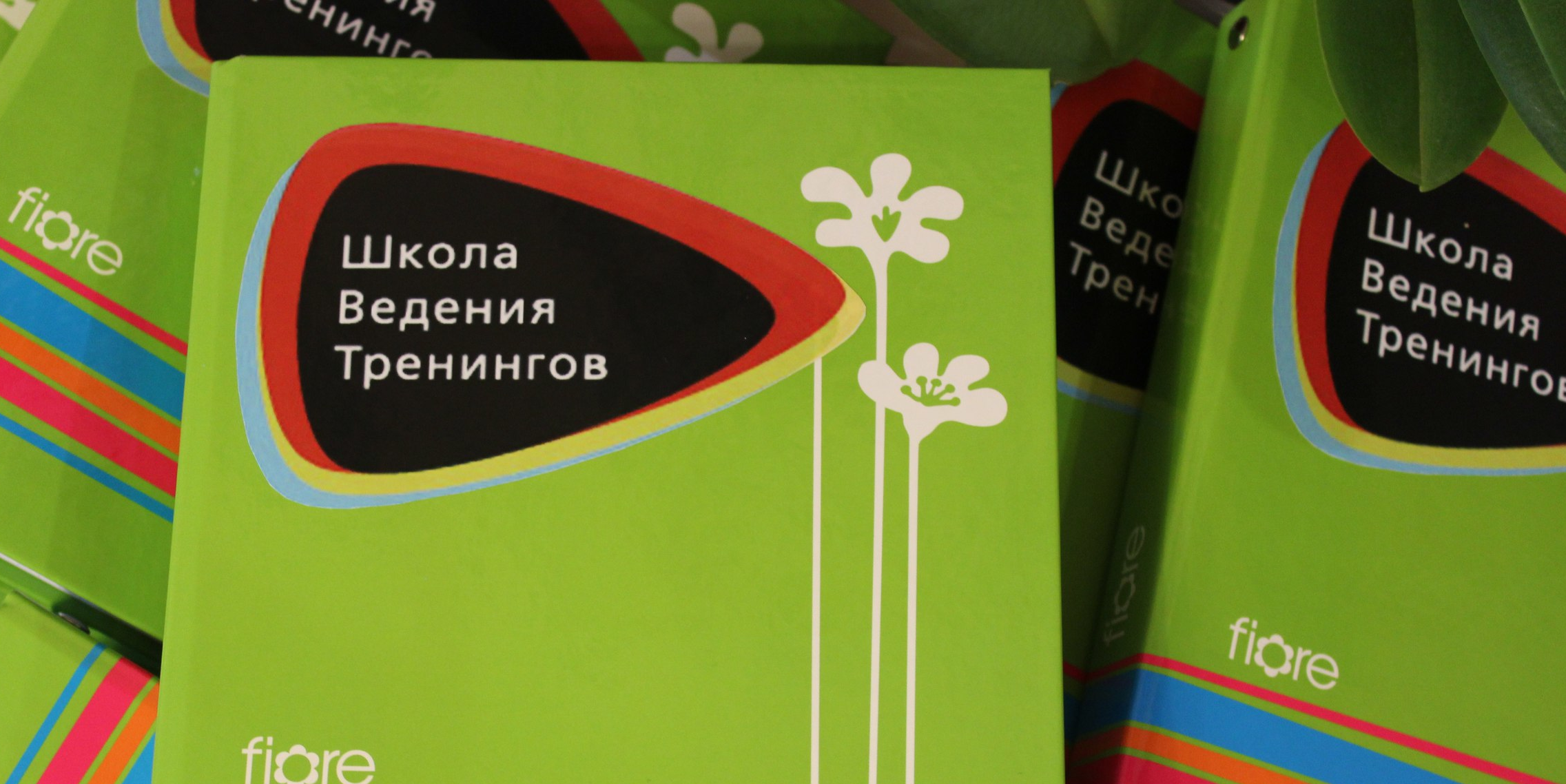 Тренинговый уикенд от Школы ведения тренингов