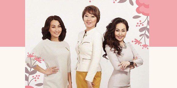 мастер-класс «Личный бренд. Формула женского успеха»