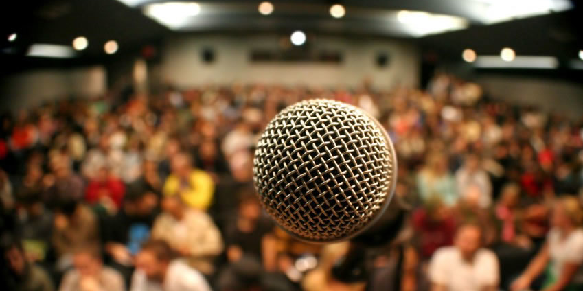 Убеждающая презентация