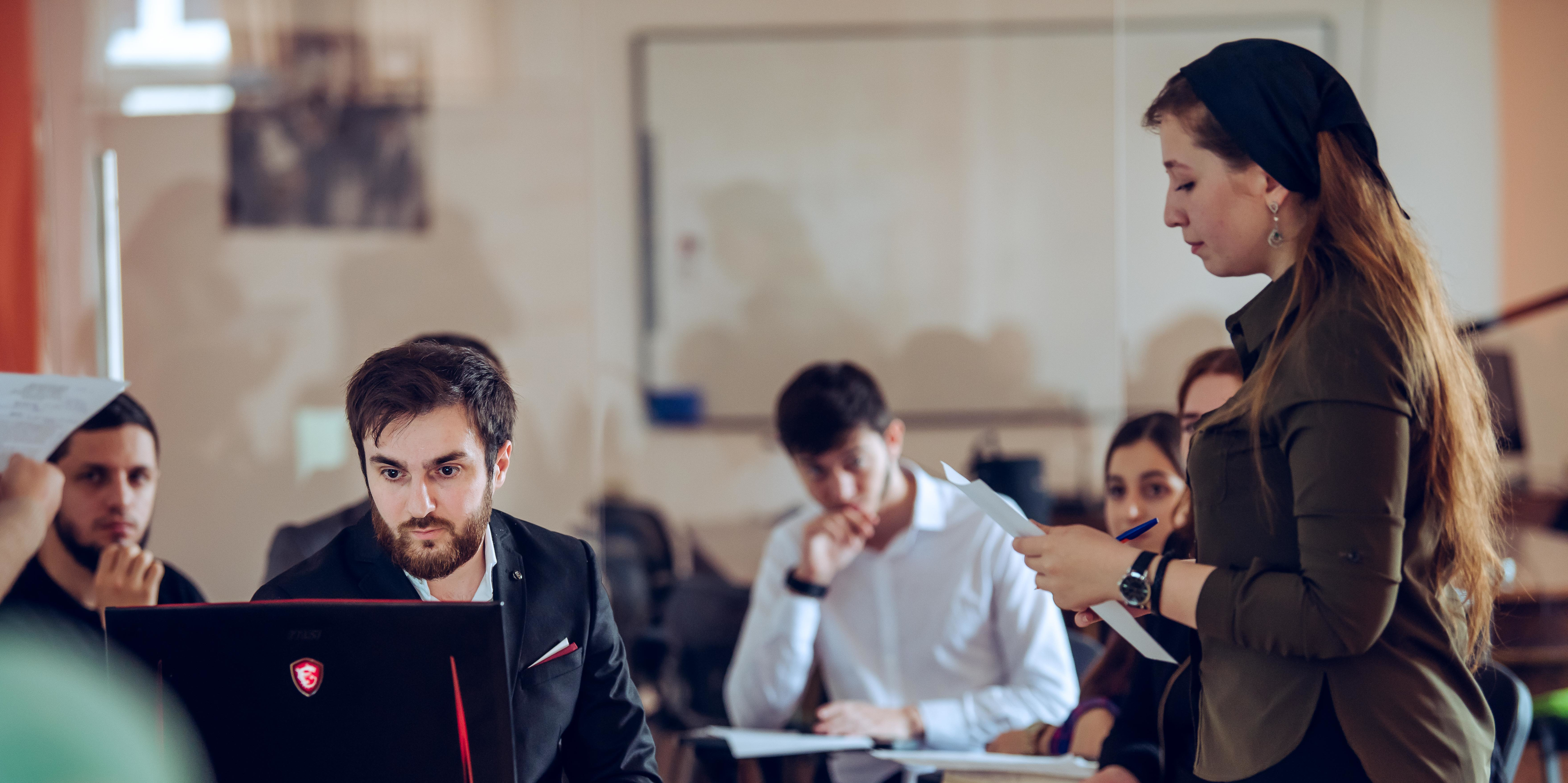 "Юриспруденция и кино"