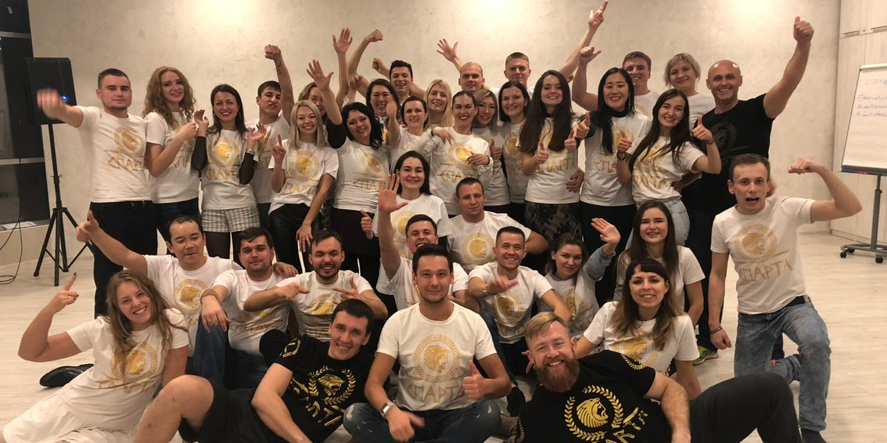 Страх как барьер к достижению целей