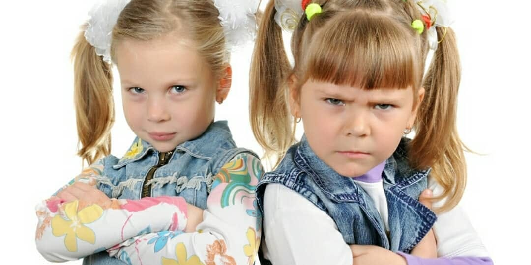 Как любить и как дружить (из цикла  "Психологическая азбука для детей от А до Я")