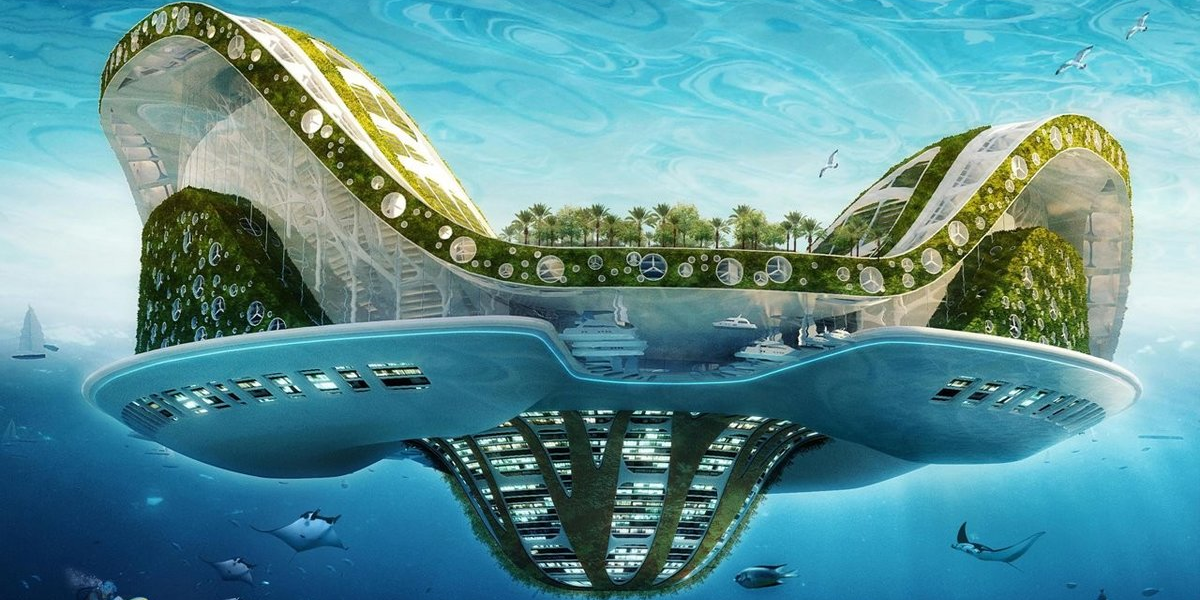 Региональная проектная школа "Практики будущего (Урбанистика)"