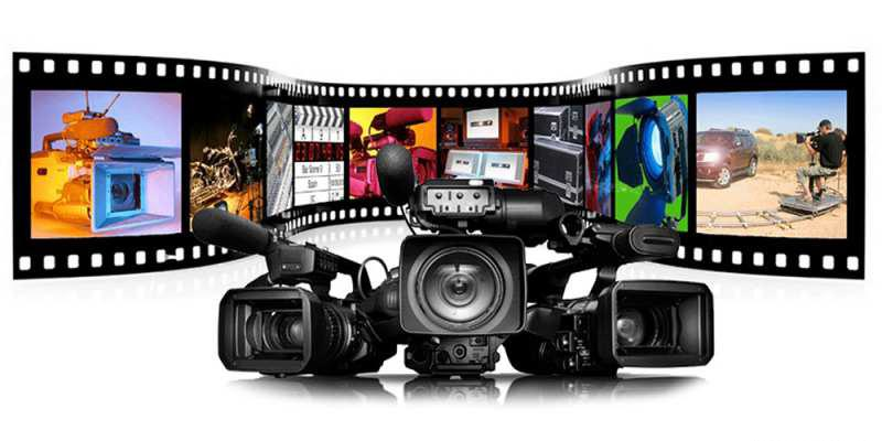 Основы видеосъемки и монтажа