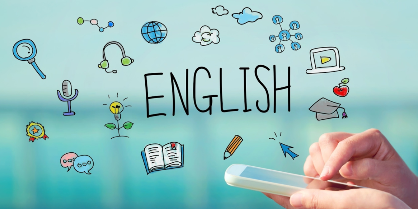 Mindful English: Как учить слова