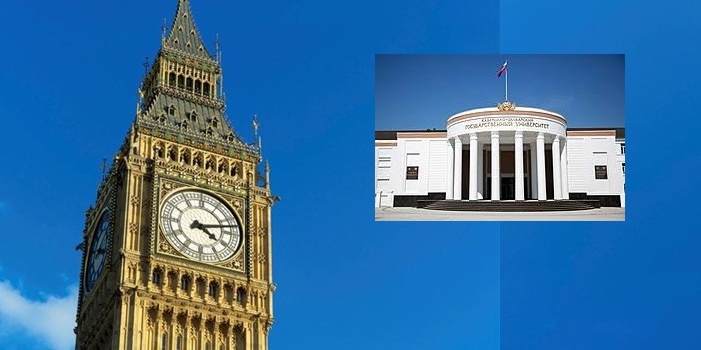 Teaching English-medium Programs in KBSU (group Elena 28....