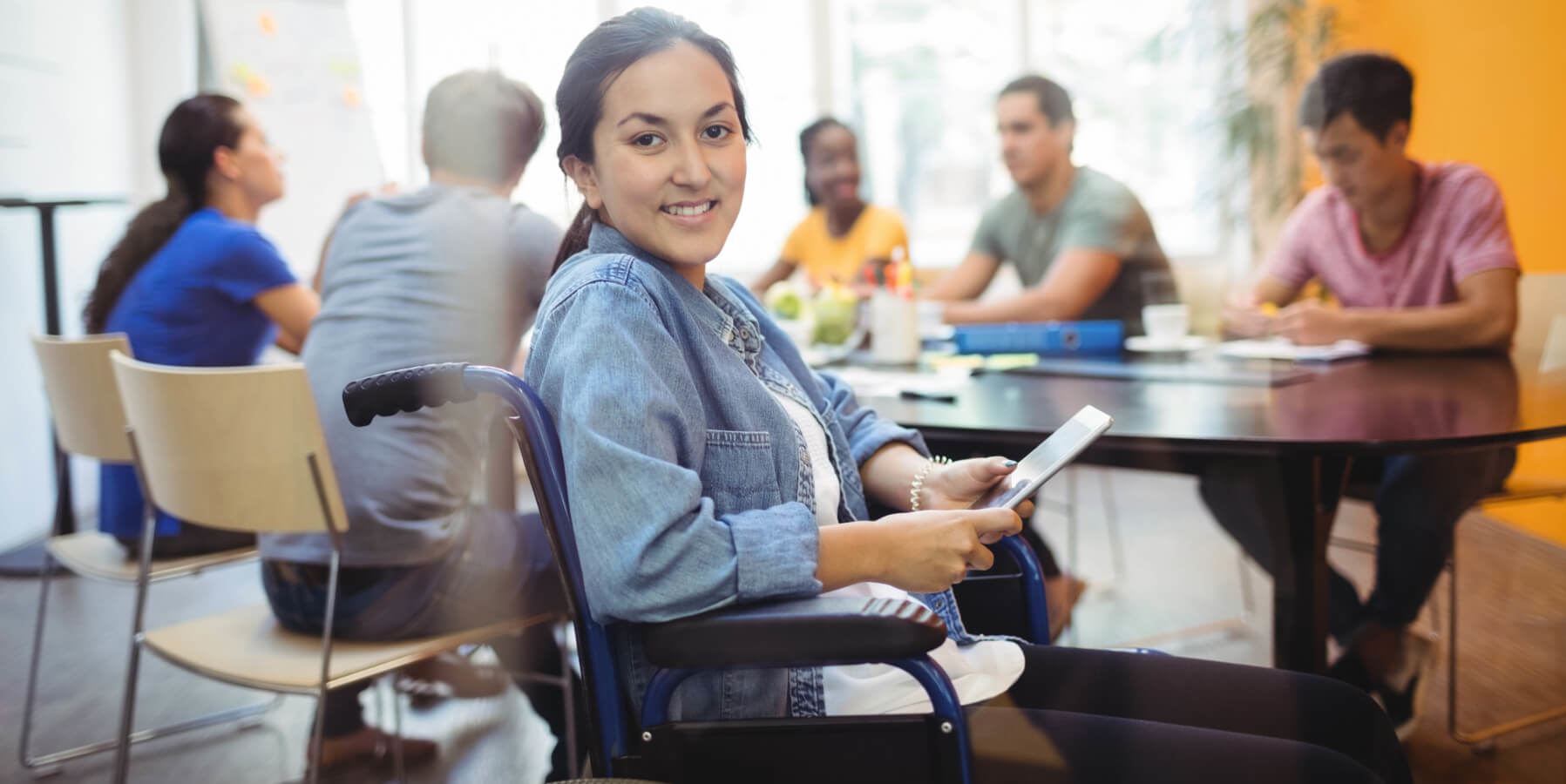 Проект «Парапредпринимательство больше чем спорт»