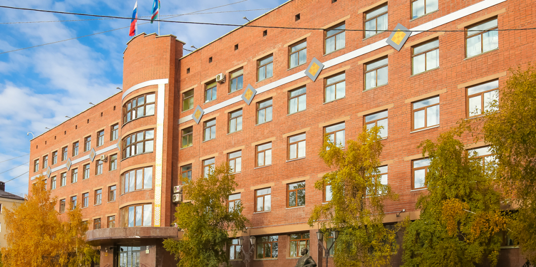 Стратегическая сессия Молодежного парламента