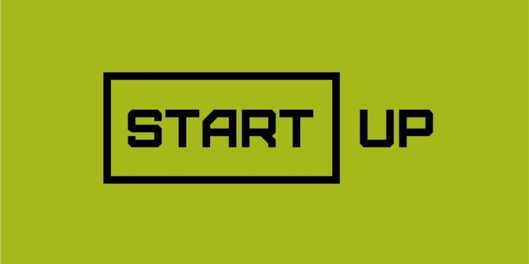 Первая встреча в рамках курса START UP (Руслан Гаран)