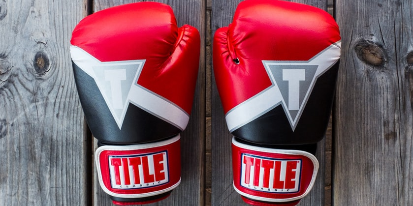 Тренинг "Управление конфликтами"