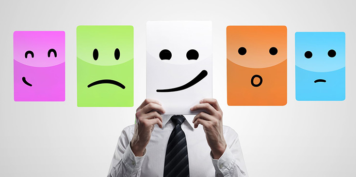 Тренинг: Управление эмоциями