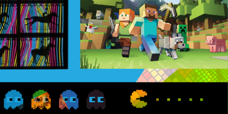 Образование будущего: коммуникативный дизайн (оценка)