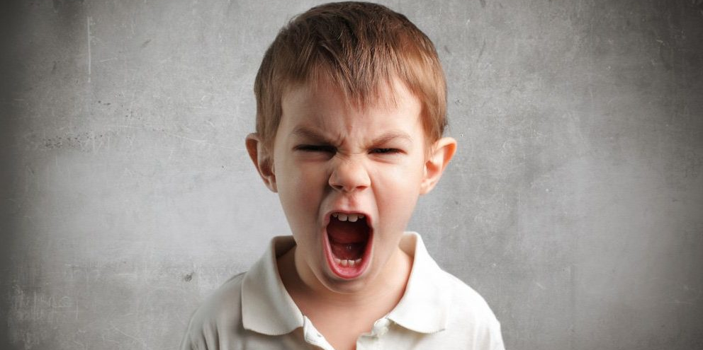 «Профилактика агрессивного поведения детей и подростков»