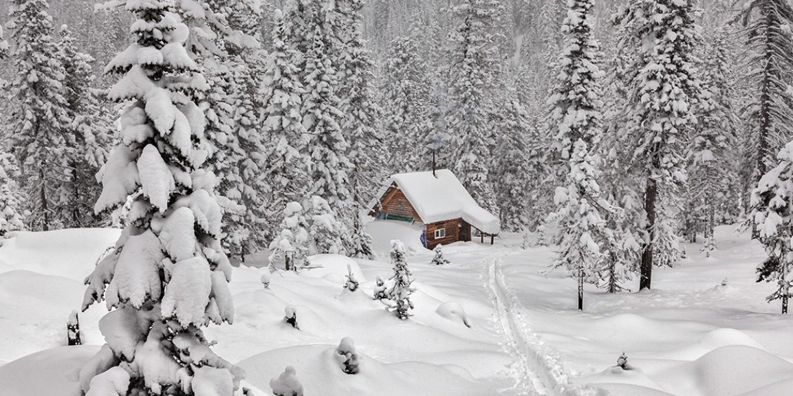 Основы лавинной безопасности