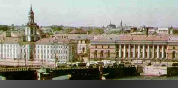 Научно-практический семинар "Ленинградская фонологическая школа"