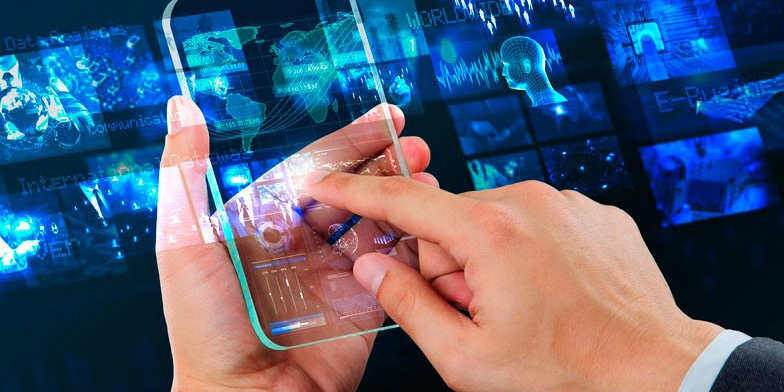 Глобальные тренды цифровой экономики