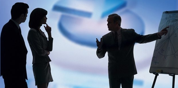 Тренинг "Эффективный наставник"