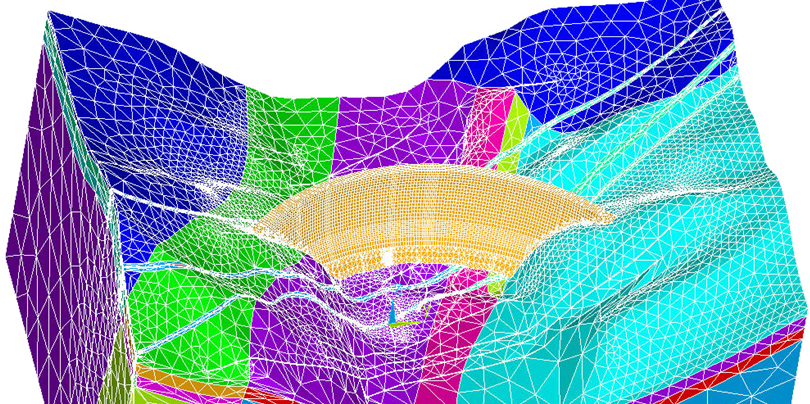 Встреча работников Центра подготовки и переподготовки специалистов нефтегазового дела