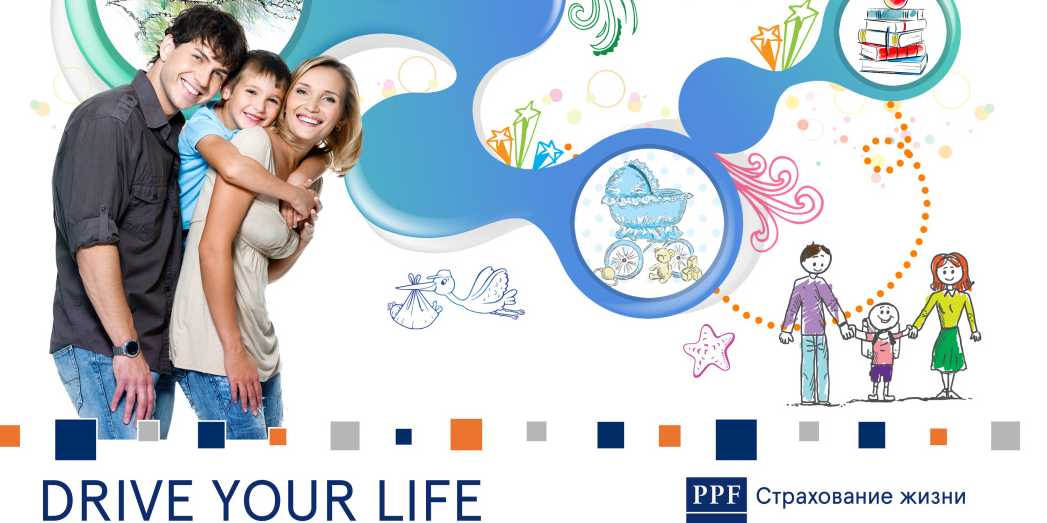 Финансовый квест Drive your life.