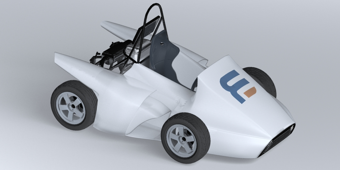 Участие в соревнованиях Formula SAE. Опыт команды Московс...