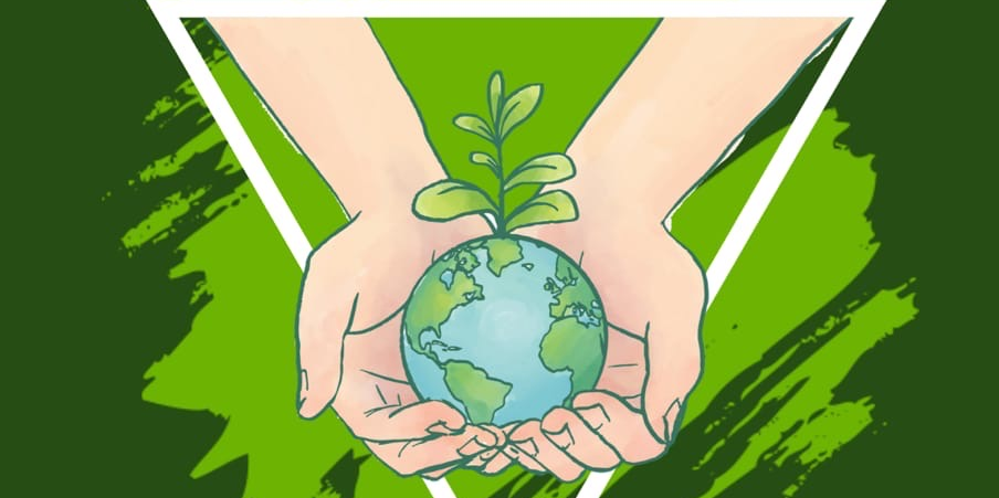 "ЭкоМы" - лекторий на тему повседневных экологических привычек