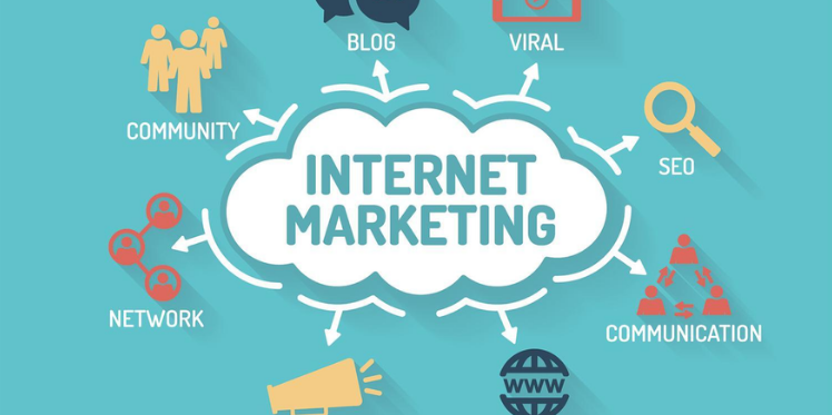 Курс "Интернет-маркетинг" для родителей особых детей проекта "Мамин клуб. Коворкинг-территория" ОО "Солнечный круг"