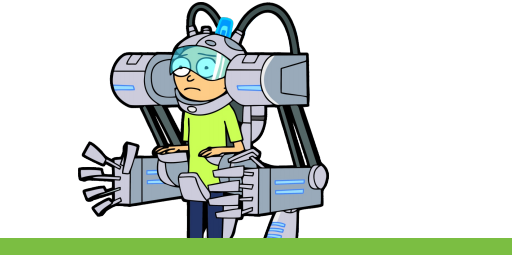 Конференция «Humobot»