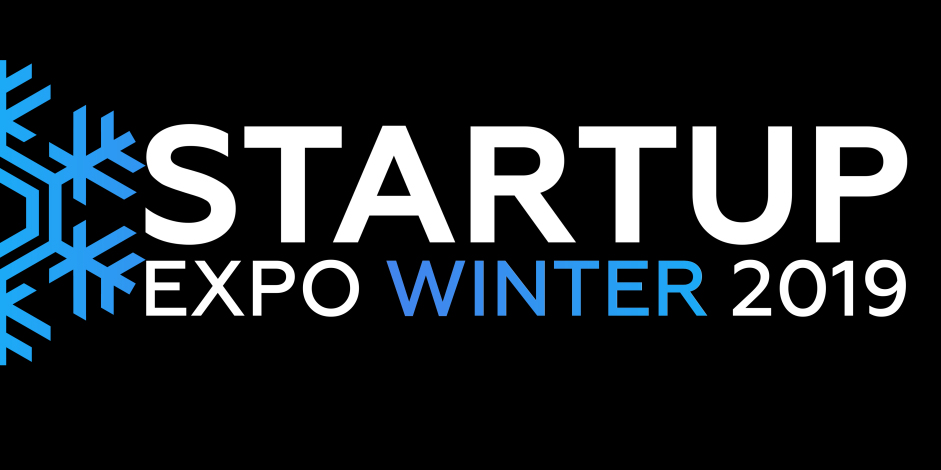 STARTUP EXPO WINTER 2019