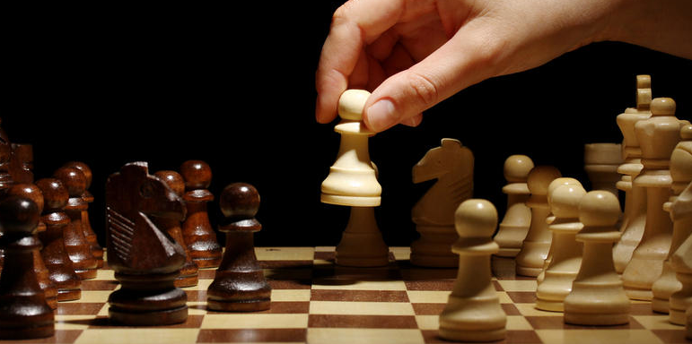 Управленческие поединки: первые шаги